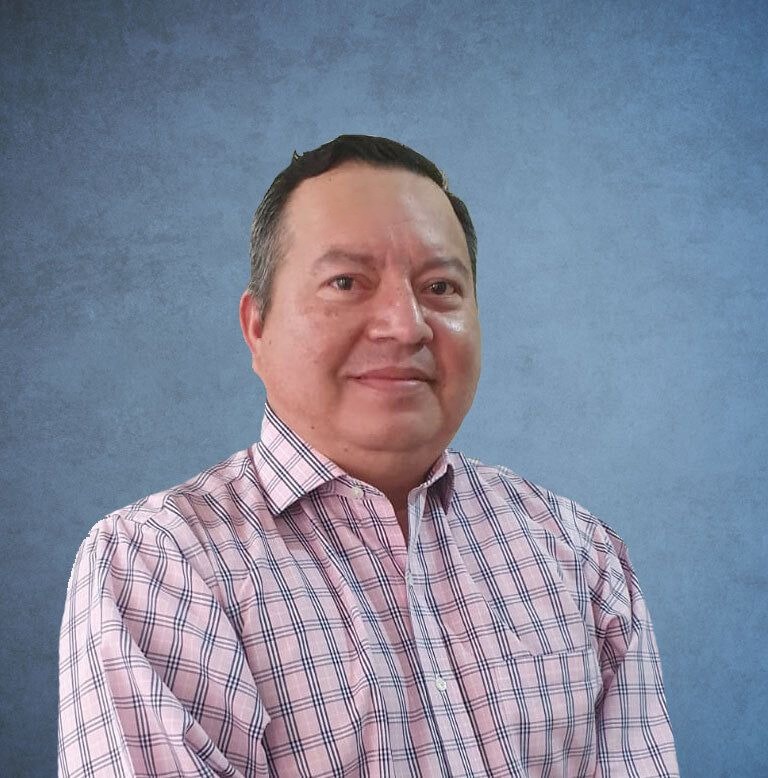 Tec101 - Boris Martinez
