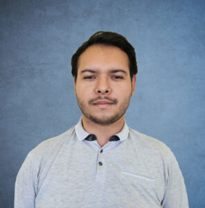 Andrés Acosta - TEC101